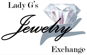 Lady G&#39;s Jewelry Exchange