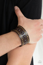 Load image into Gallery viewer, A ROAM With A View Brown Bracelet
