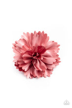 Load image into Gallery viewer, Picnic Posh Pink Hair Clip
