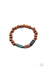 Load image into Gallery viewer, ZEN Most Wanted Copper Bracelet
