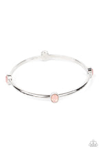 Load image into Gallery viewer, Gleam-Getter Pink Bracelet
