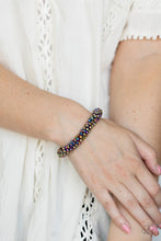 Load image into Gallery viewer, Wake Up and Sparkle Multi Bracelet
