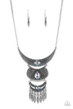 Load image into Gallery viewer, Lunar Enchantment Multi Necklace

