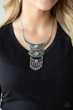 Load image into Gallery viewer, Lunar Enchantment Multi Necklace
