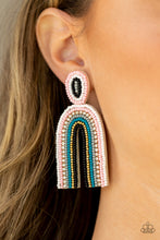 Load image into Gallery viewer, Rainbow Remedy Multi Earrings

