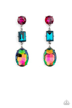 Load image into Gallery viewer, Extra Envious Multi Earrings
