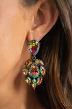 Load image into Gallery viewer, Galactic Go-Getter Multi Earrings
