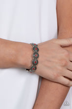 Load image into Gallery viewer, Granada Garden Party Red Bracelet
