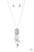 Load image into Gallery viewer, Whimsical Wishes Silver Necklace
