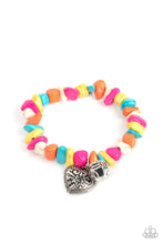 Load image into Gallery viewer, Love You to Pieces Multi Bracelet
