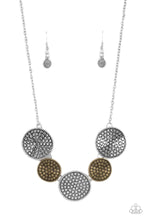 Load image into Gallery viewer, Self DISC-overy Multi Necklace
