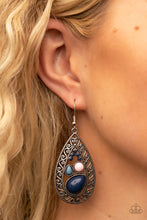 Load image into Gallery viewer, Nautical Daydream Multi Earrings
