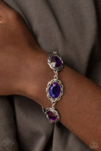 Load image into Gallery viewer, Royal Regalia Multi Bracelet
