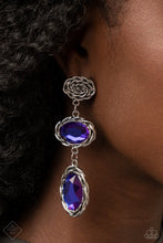 Load image into Gallery viewer, Majestic Muse Multi Earrings
