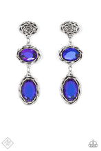 Load image into Gallery viewer, Majestic Muse Multi Earrings
